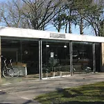 Vakantiewoning Kijkduinpark