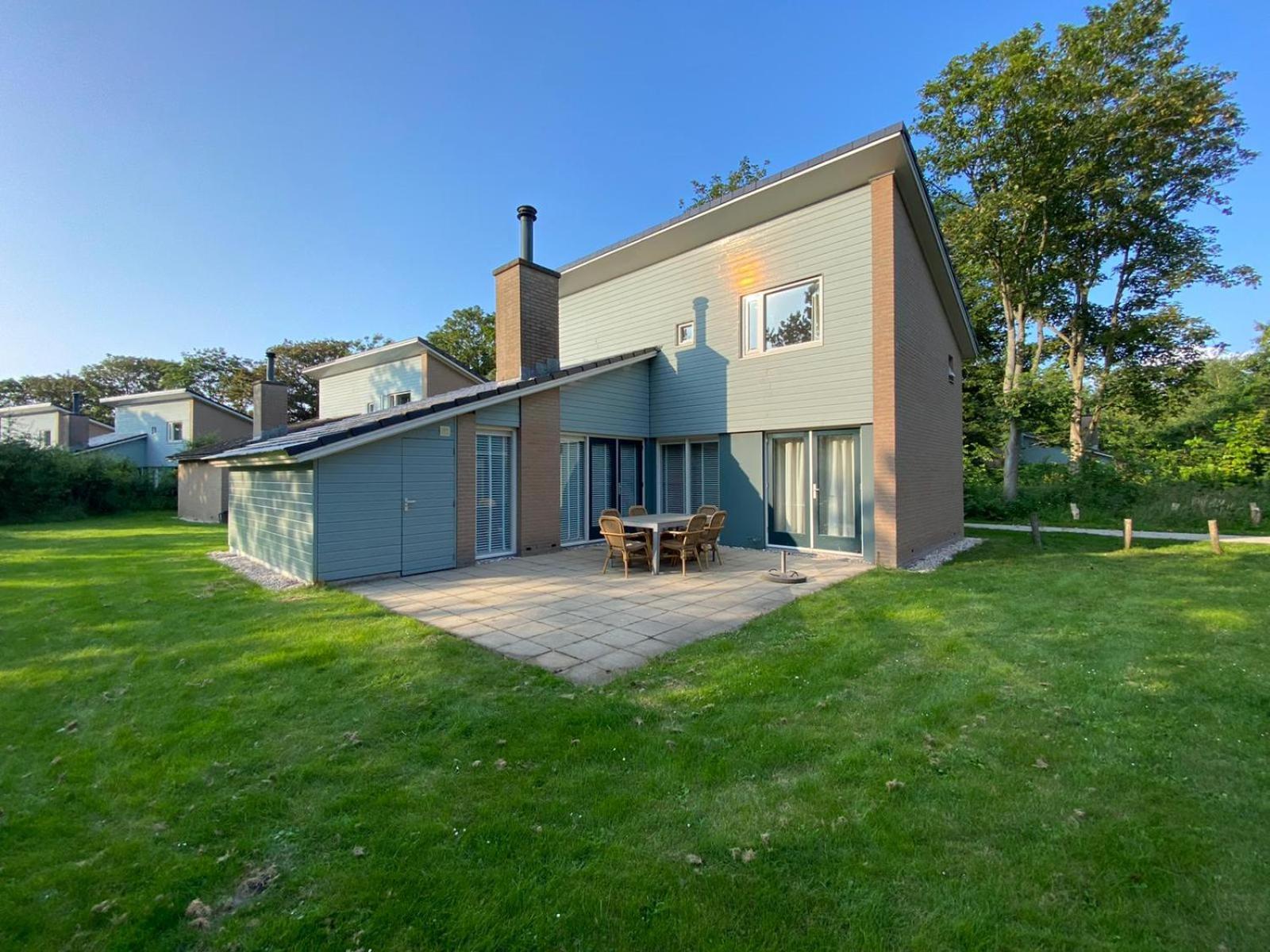 Vakantiewoning Kijkduinpark * Den Haag