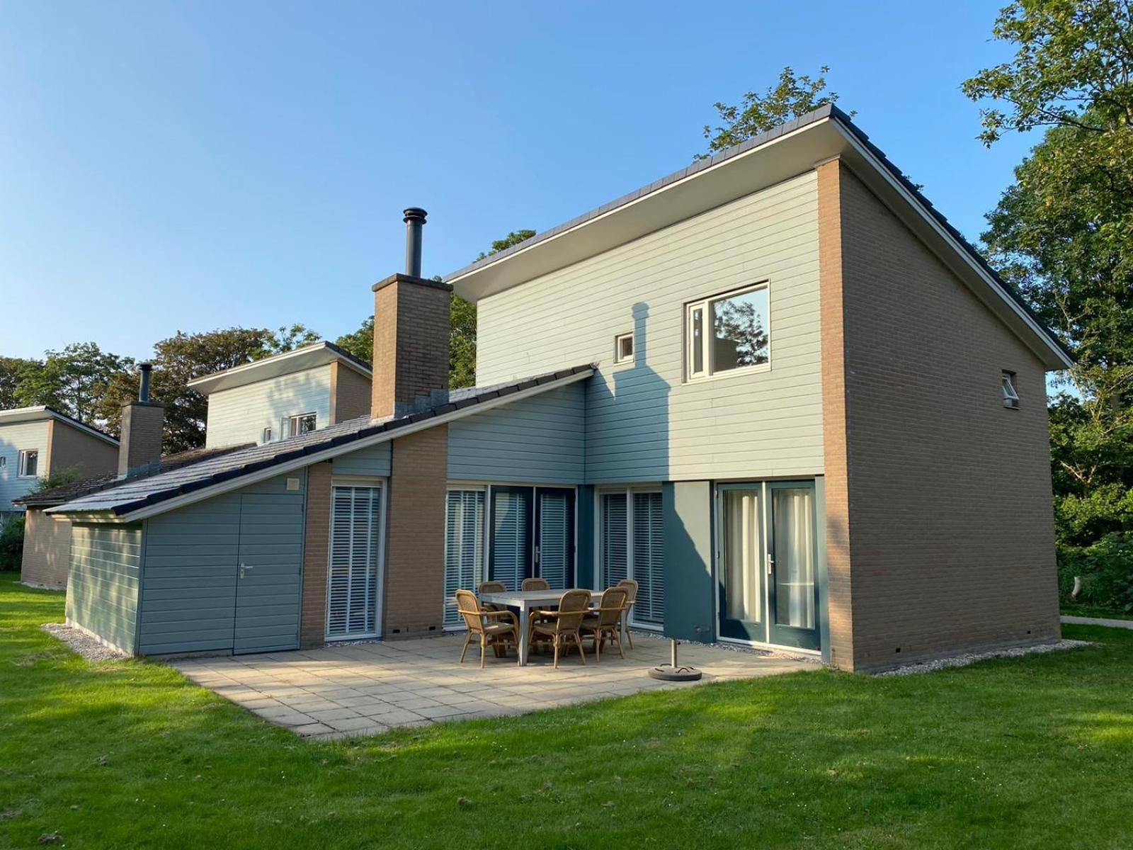 Vakantiewoning Kijkduinpark Vakantiehuis Den Haag
