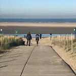 Vakantiewoning Kijkduinpark Ferienhaus *