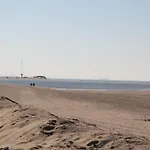 Vakantiewoning Kijkduinpark *