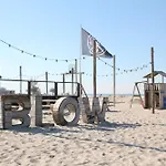 Vakantiehuis Vakantiewoning Kijkduinpark *