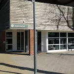 Vakantiewoning Kijkduinpark