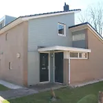 Ferienhaus Vakantiewoning Kijkduinpark Den Haag