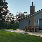 Vakantiewoning Kijkduinpark * Den Haag