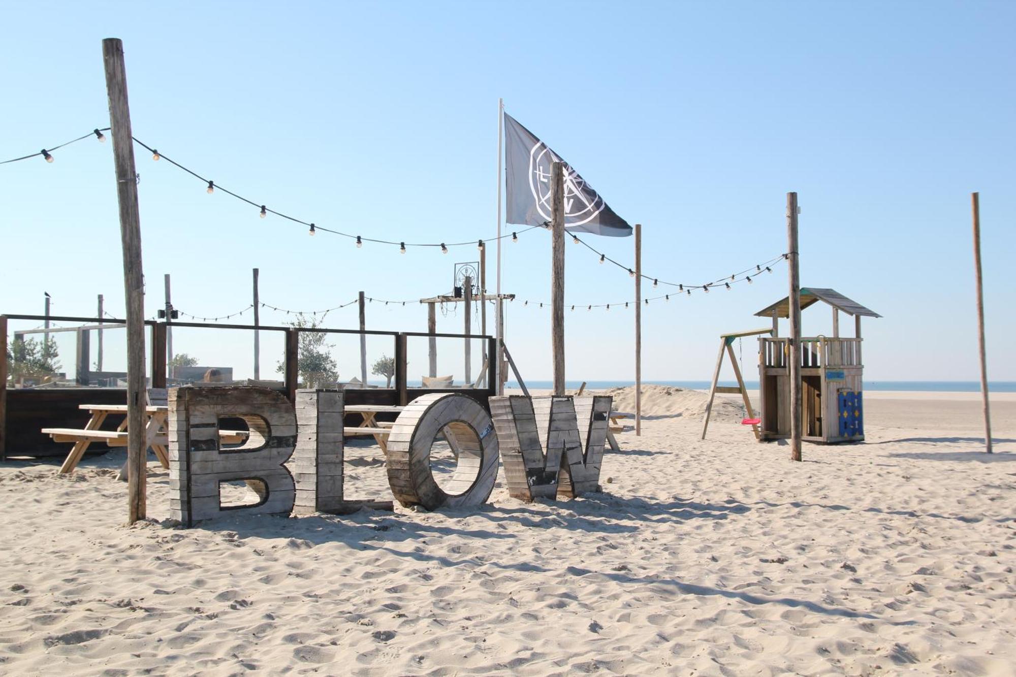 Ferienhaus Vakantiewoning Kijkduinpark *