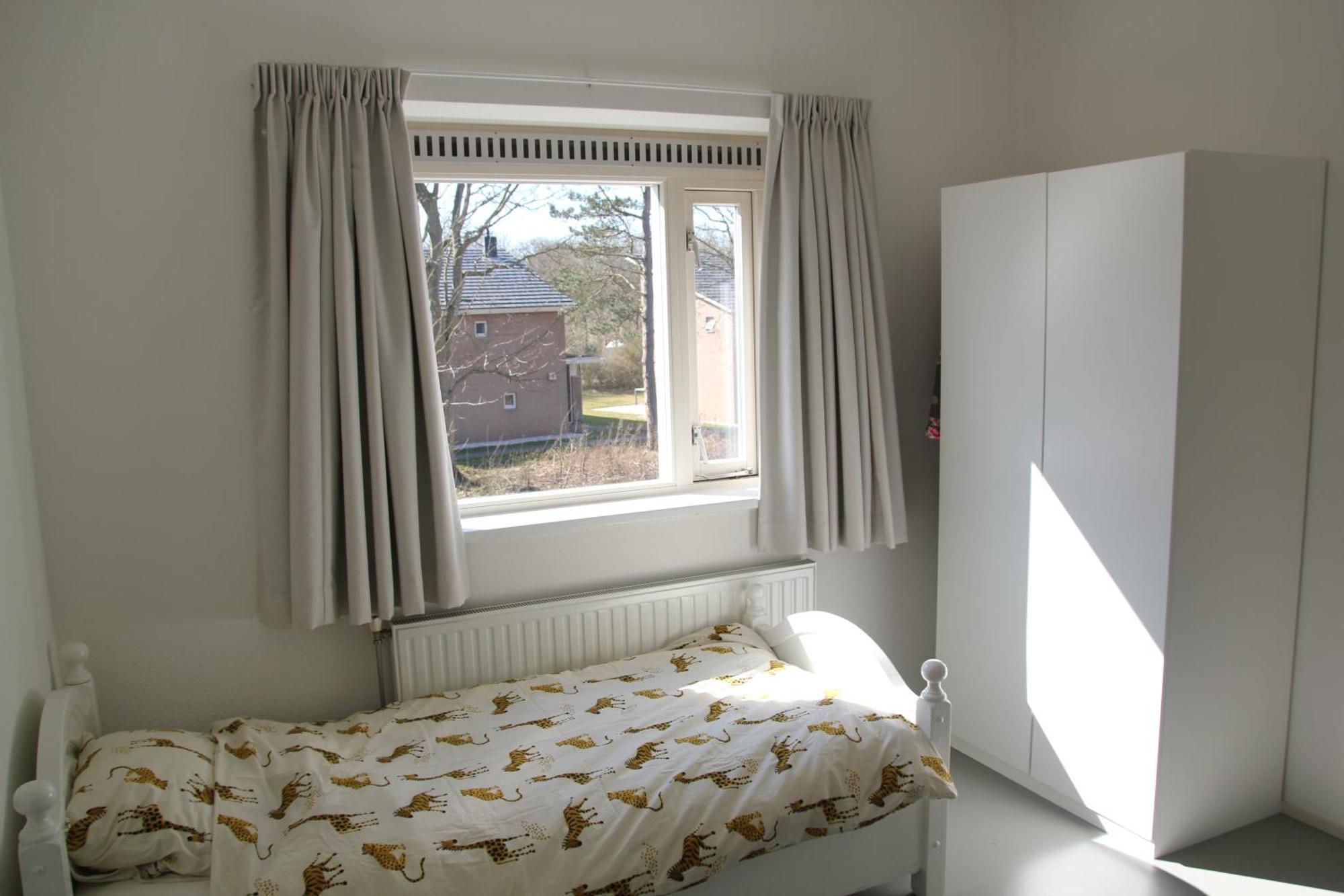 Vakantiewoning Kijkduinpark * Den Haag