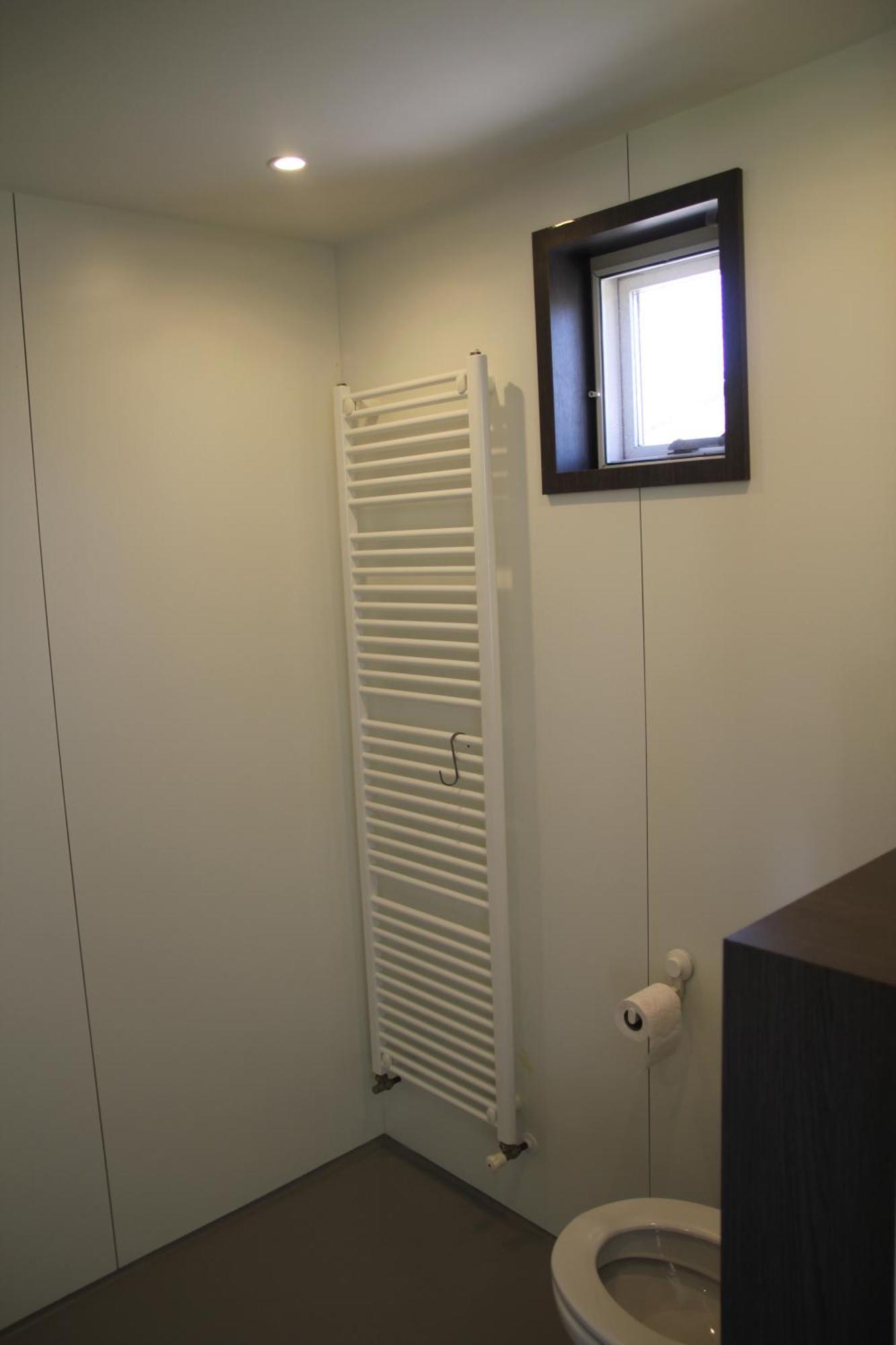 Ferienhaus Vakantiewoning Kijkduinpark Den Haag