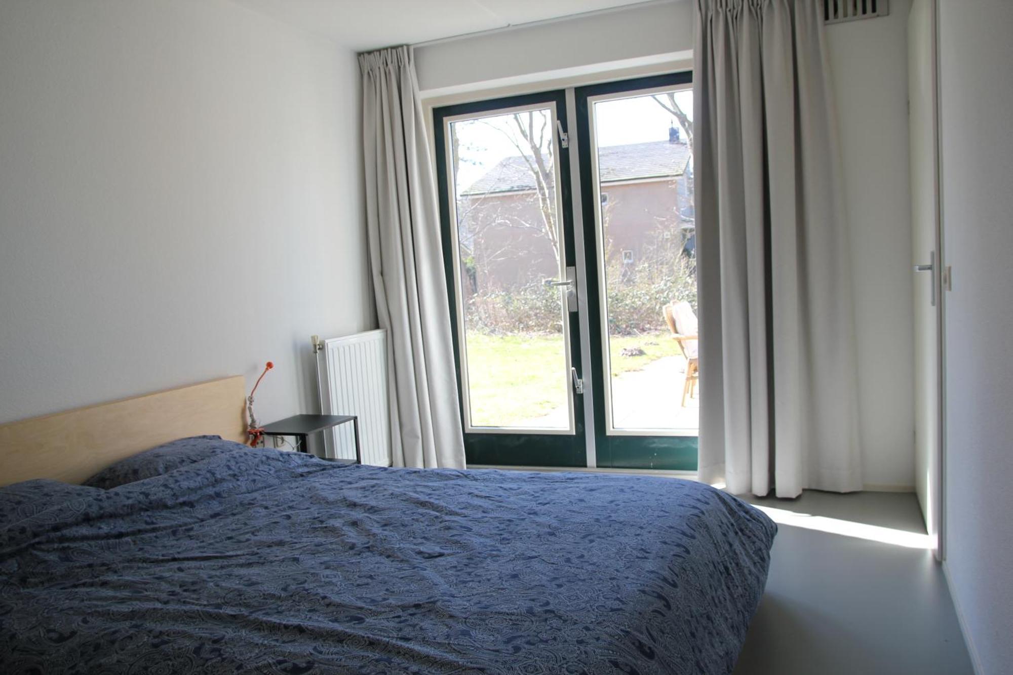 Ferienhaus Vakantiewoning Kijkduinpark