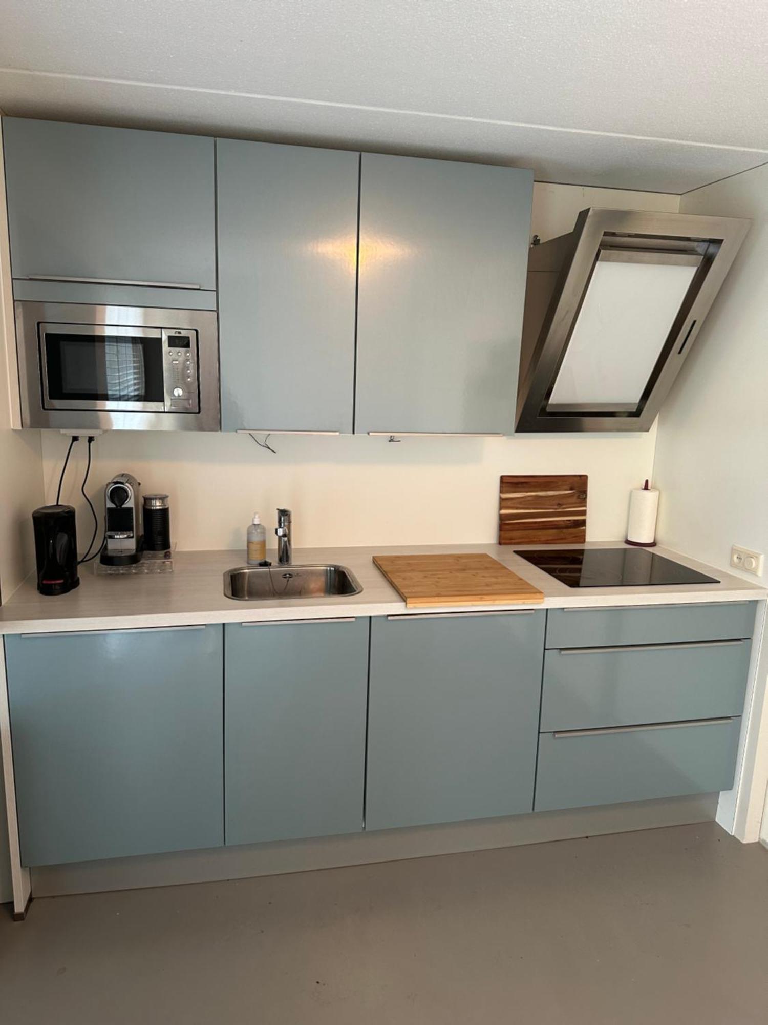 Vakantiewoning Kijkduinpark Ferienhaus Den Haag