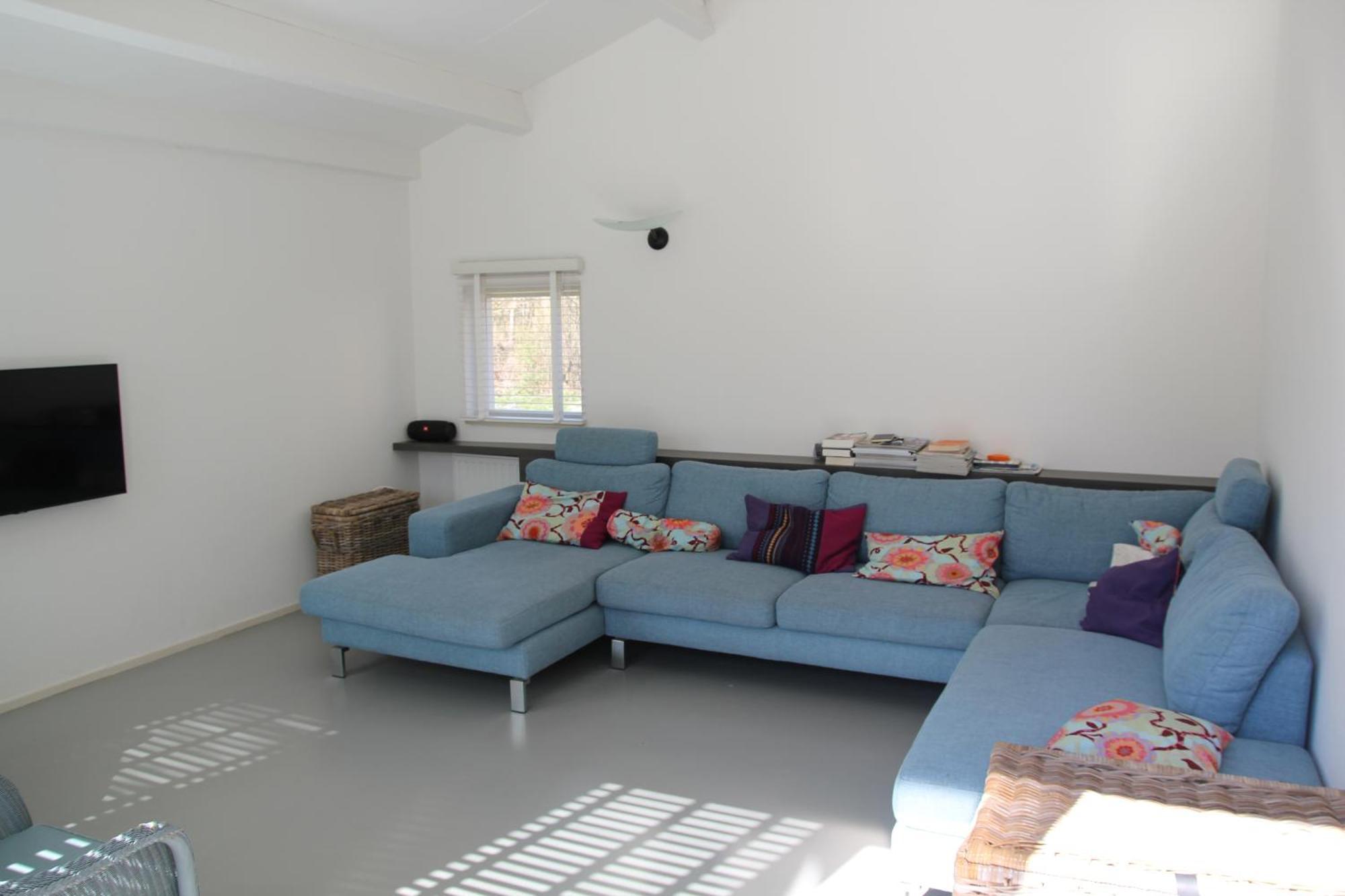 Vakantiewoning Kijkduinpark *